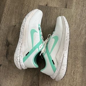 Nikes